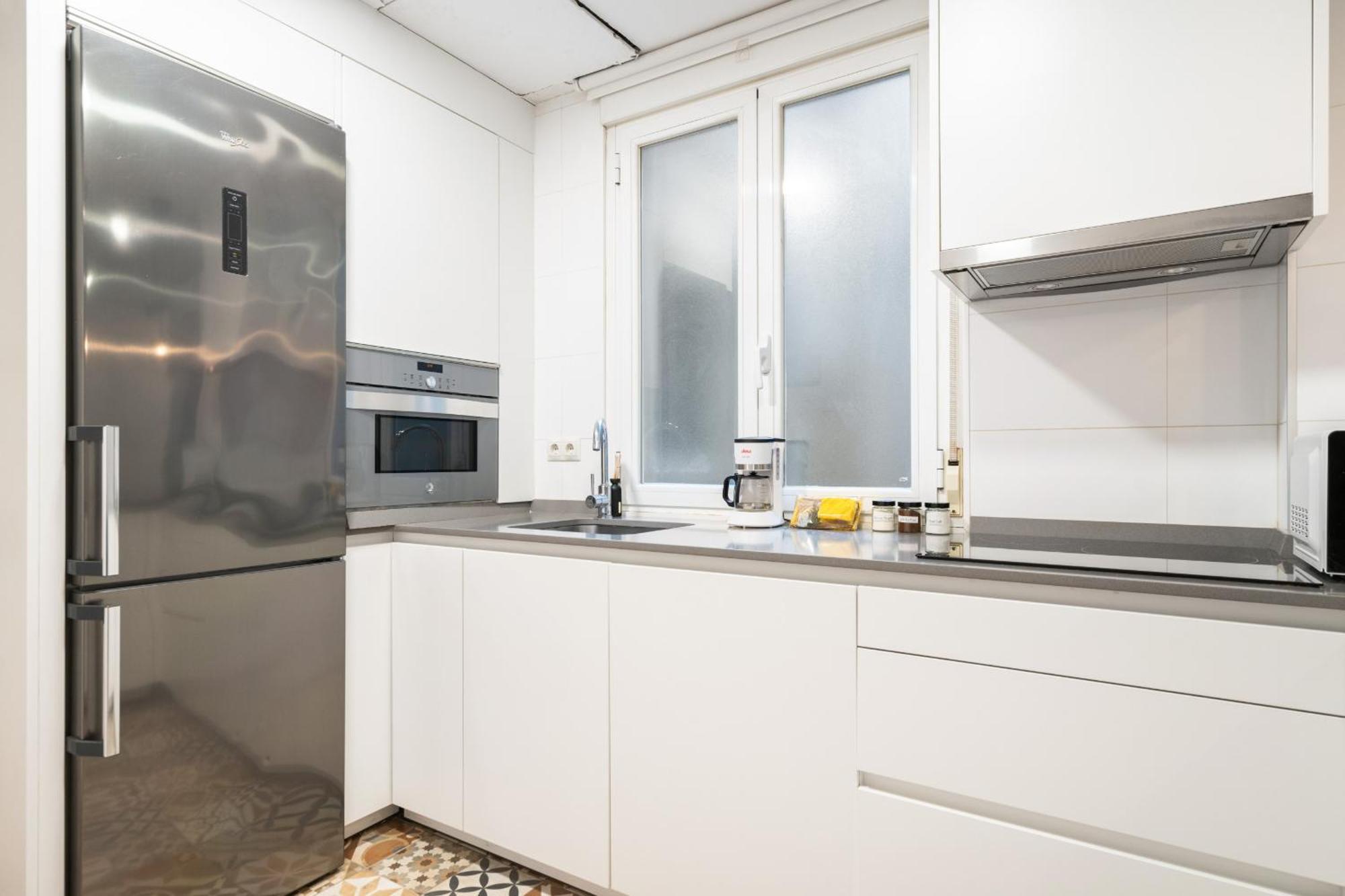 Apartamento Exclusivo En Velazquez Alquiler Temporal Madrid Exterior foto