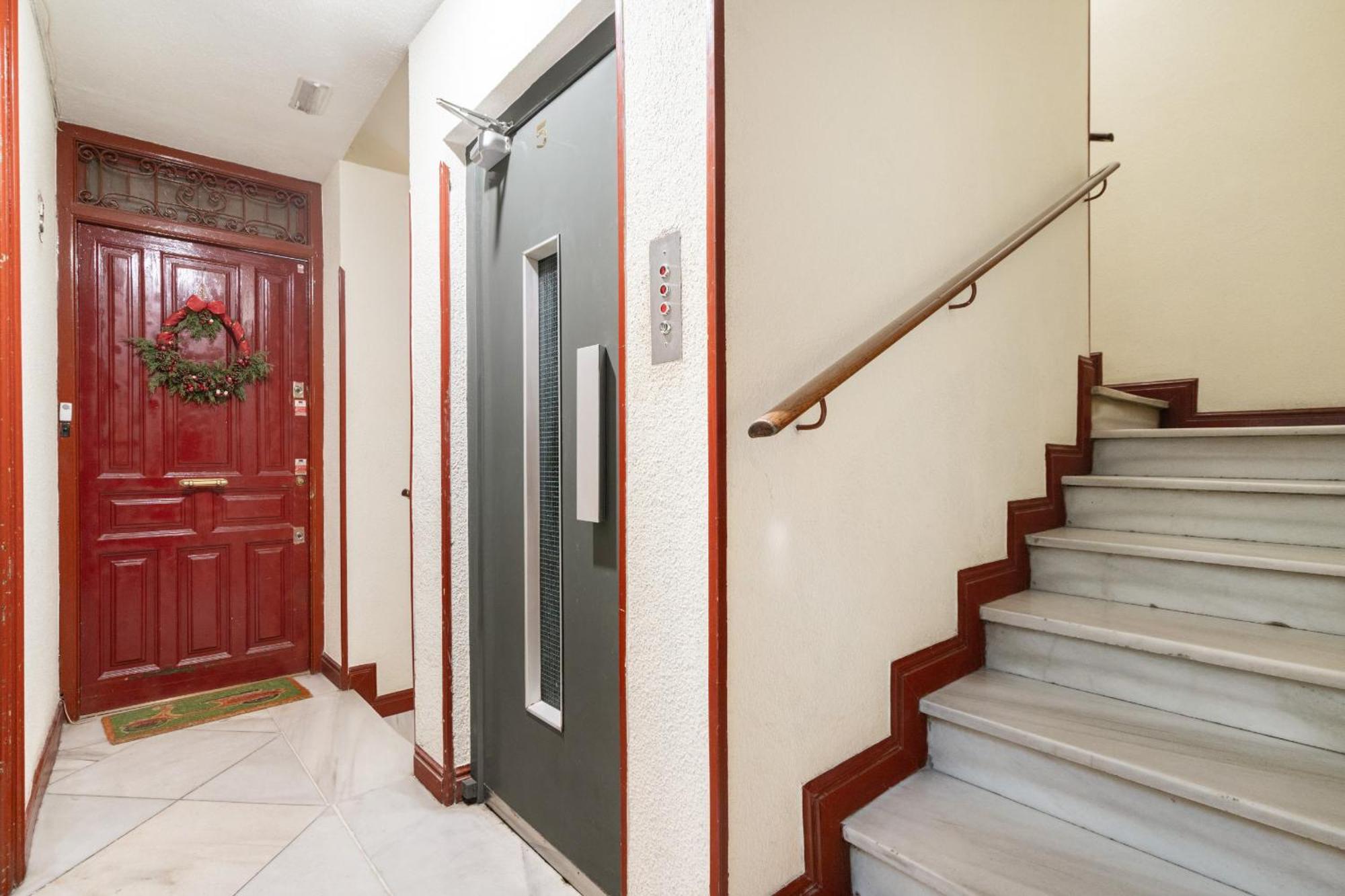 Apartamento Exclusivo En Velazquez Alquiler Temporal Madrid Exterior foto